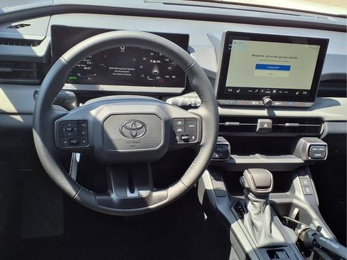 Certified 2026 Toyota RAV4 SE AWD/4WD image 12