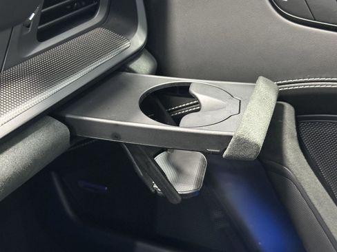 Certified 2024 Porsche 911 Carrera GTS image 3