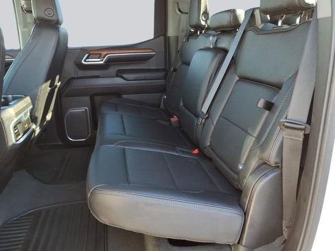 Used 2022 GMC Sierra 1500 Denali w/ Denali Reserve Package image 20