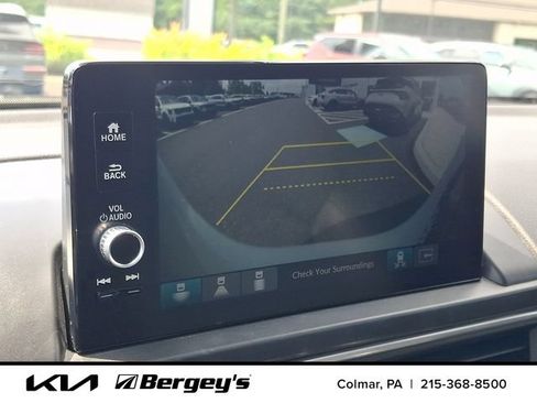 Used 2023 Honda Pilot Touring image 23
