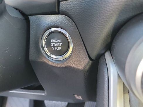 Used 2024 Toyota RAV4 XLE image 27