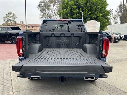 New 2026 GMC Sierra 1500 Denali Ultimate image 30