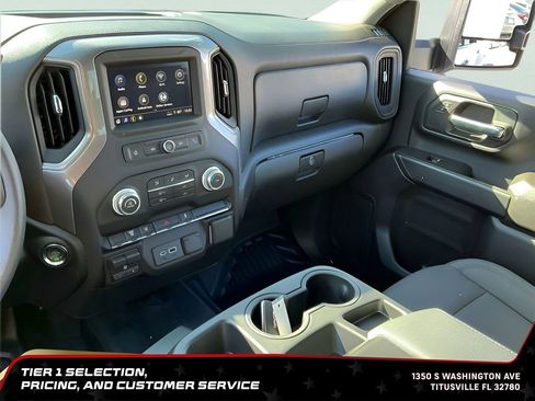 New 2026 GMC Sierra 3500 Pro w/ Convenience Package AWD/4WD image 44