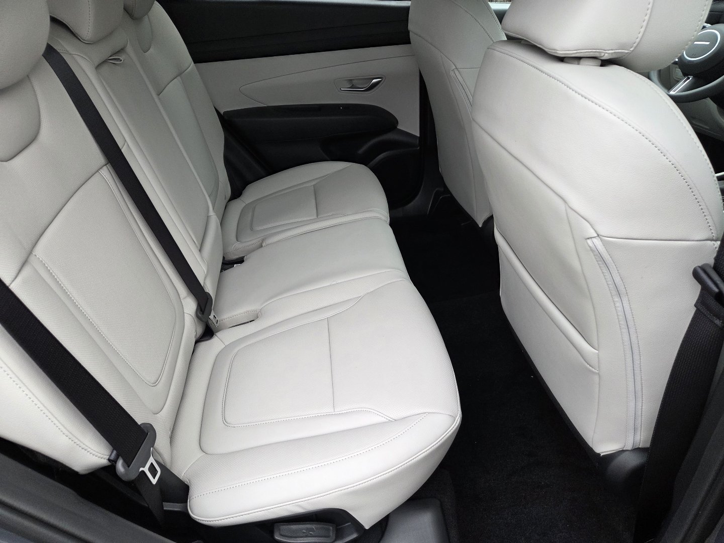 New 2026 Hyundai Tucson SEL Plus AWD/4WD image 22