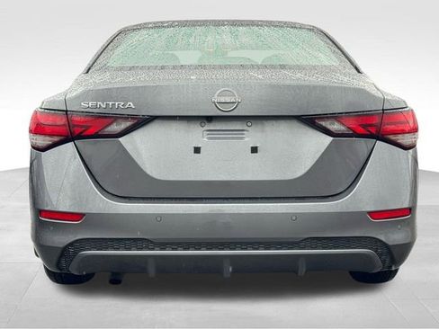 Certified 2024 Nissan Sentra S image 5