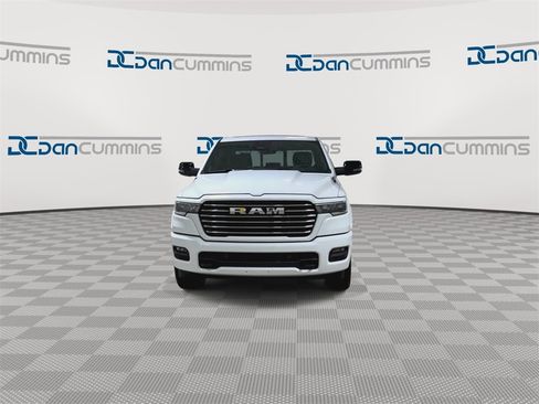 New 2026 RAM 1500 Laramie w/ Laramie Preferred Package image 5