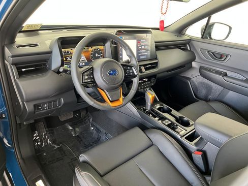 New 2026 Subaru Outback Wilderness image 19