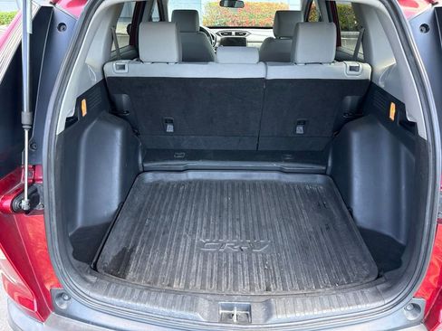 Used 2021 Honda CR-V EX image 19