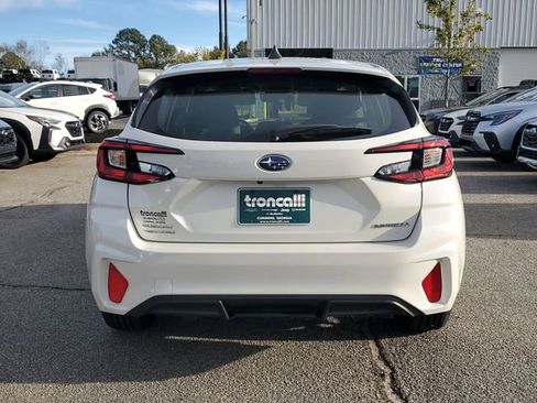 New 2025 Subaru Impreza 2.0i image 5