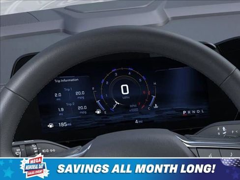 New 2026 Chevrolet Suburban Premier w/ Sun And Tow Package AWD/4WD image 18