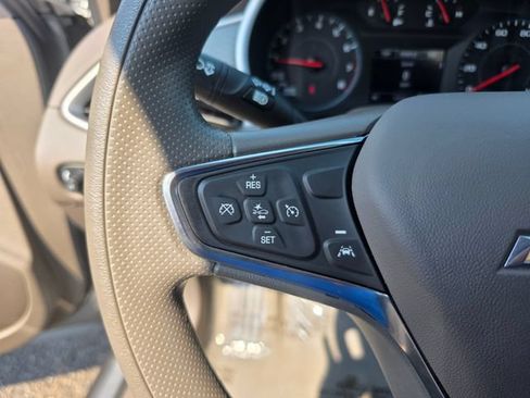 Used 2023 Chevrolet Malibu LT FWD image 26