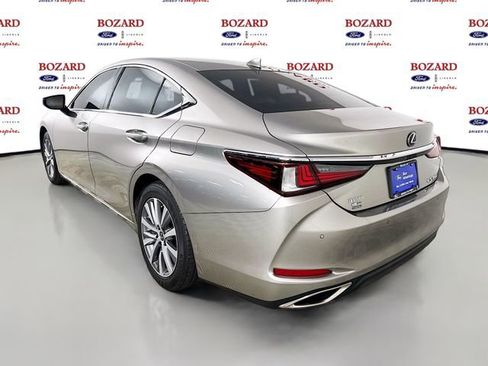 Used 2019 Lexus ES 350 image 6