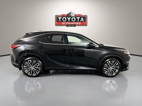 Used 2024 Lexus RX 350 w/ Convenience Package AWD/4WD image 8