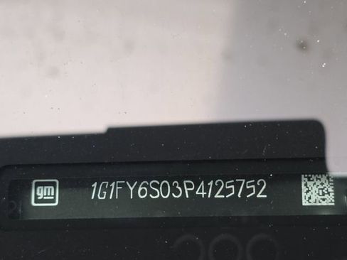 Used 2023 Chevrolet Bolt EUV LT w/ Driver Confidence Package image 50