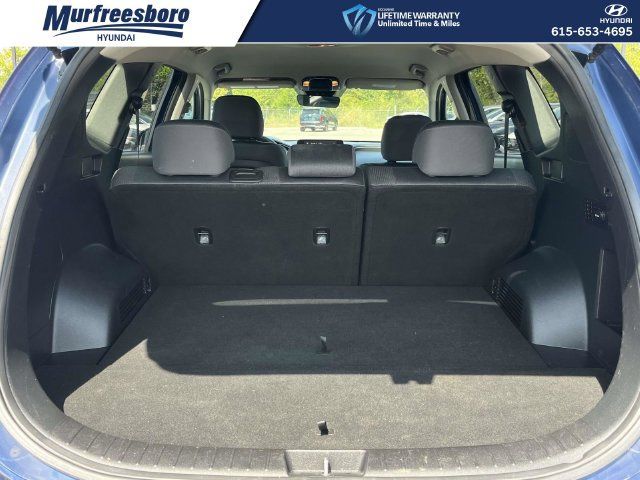 Used 2021 Hyundai Santa Fe SEL FWD image 20