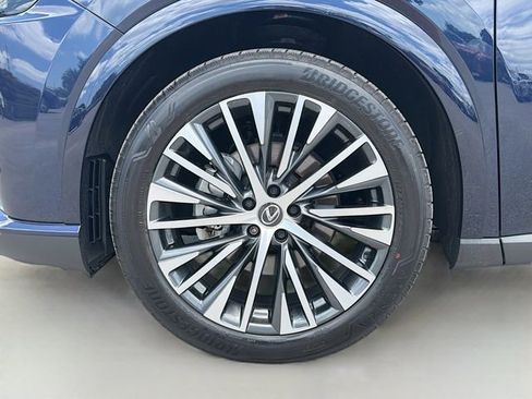 Used 2025 Lexus RX 350 Premium Plus w/ Accessory Package (Z1) FWD image 44