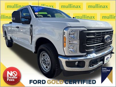 Used 2026 Ford F250 XL w/ XL Chrome Package