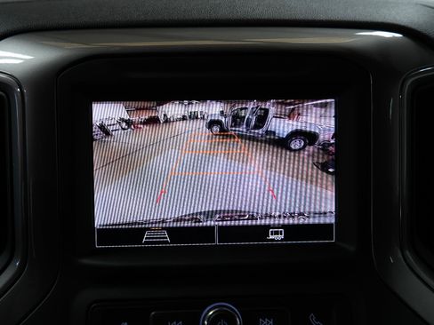 New 2026 GMC Sierra 1500 Pro w/ Pro Value Package AWD/4WD image 29