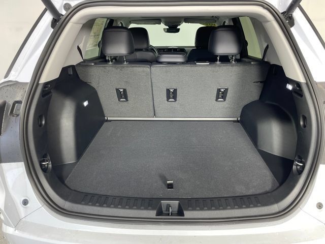 New 2026 GMC Terrain Denali AWD/4WD image 9
