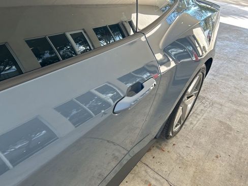 Used 2024 Ford Mustang GT image 17