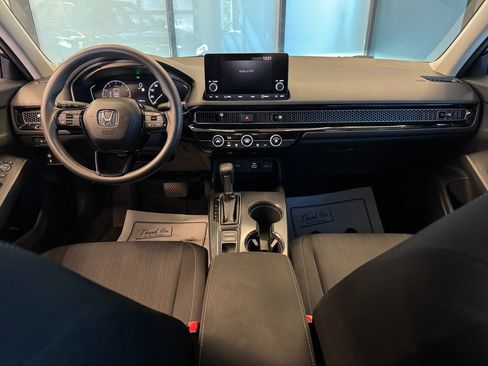 Used 2023 Honda Civic LX image 9