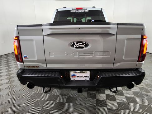 New 2026 Ford F150 Tremor w/ Equipment Group 402A High AWD/4WD image 6