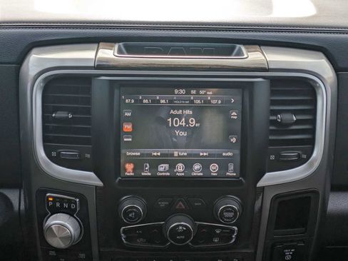 Used 2015 RAM 1500 Limited image 28