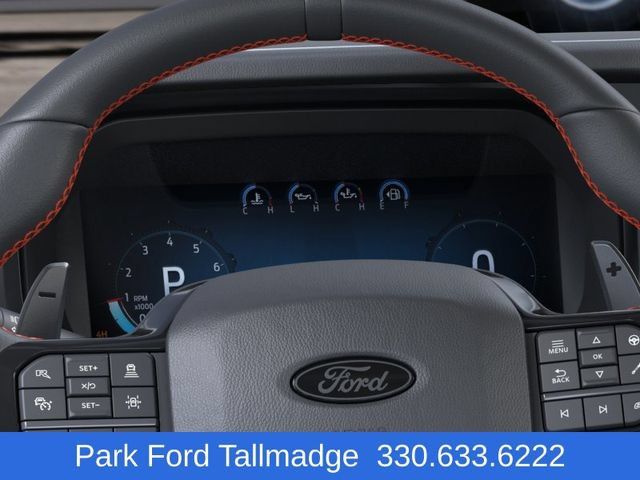New 2026 Ford F150 Raptor w/ Equipment Group 803A Raptor R AWD/4WD image 13
