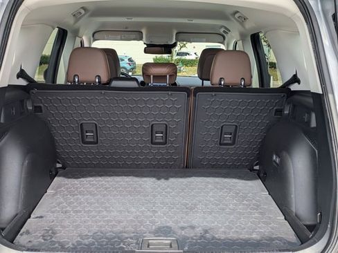 Used 2021 Ford Bronco Sport Outer Banks image 15