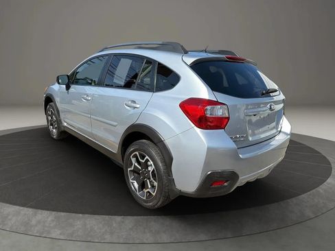 Used 2015 Subaru Crosstrek 2.0i AWD/4WD image 7