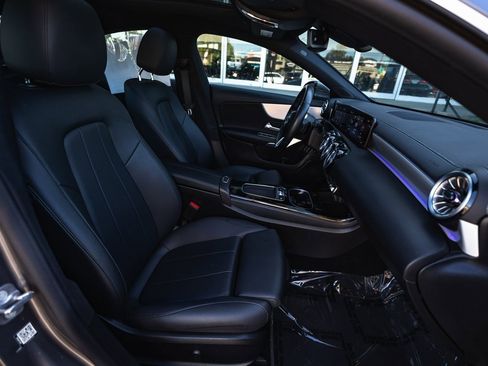 Used 2025 Mercedes-Benz CLA 250 CLA 250 image 32