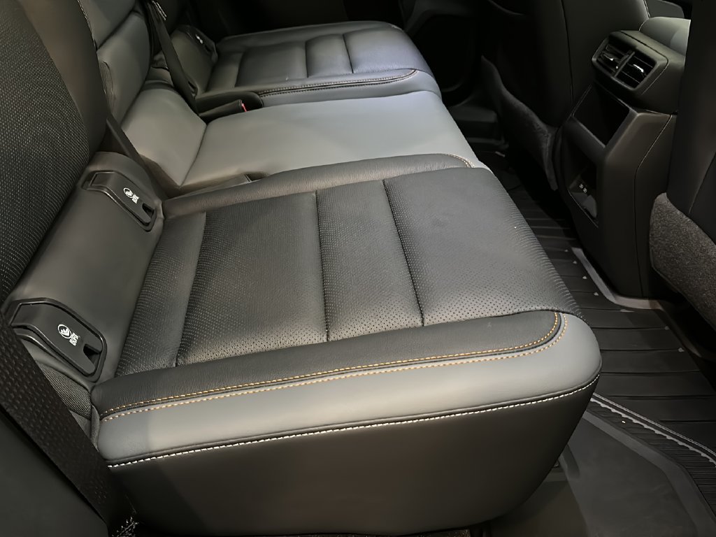 Certified 2024 Honda Prologue Elite image 19