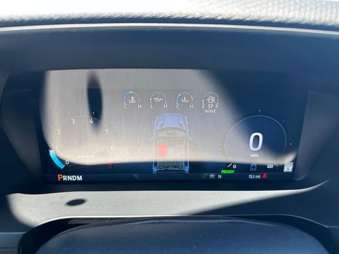 New 2025 Ford F150 XLT w/ Equipment Group 303A High image 57