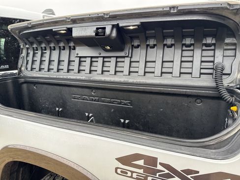 Used 2020 RAM 1500 Limited image 16