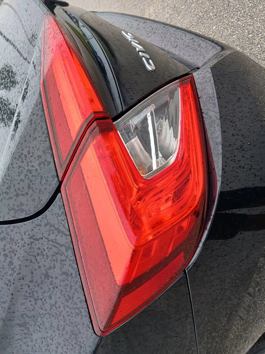 Used 2018 Honda Civic LX image 13