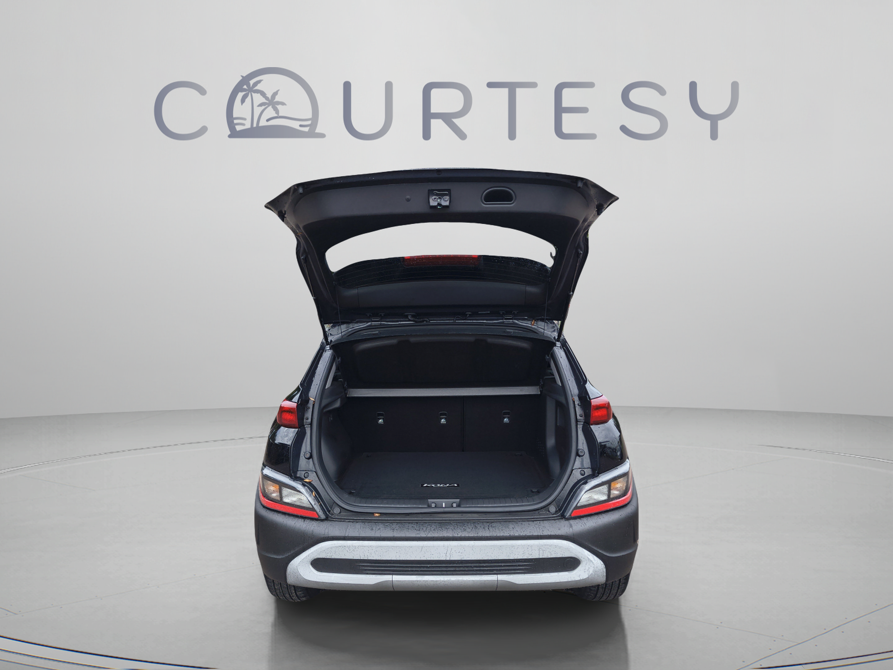 Certified 2023 Hyundai Kona SEL AWD/4WD image 9