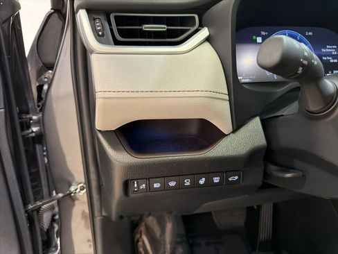 Used 2024 Toyota RAV4 Limited w/ Advanced Technology Package FWD image 14