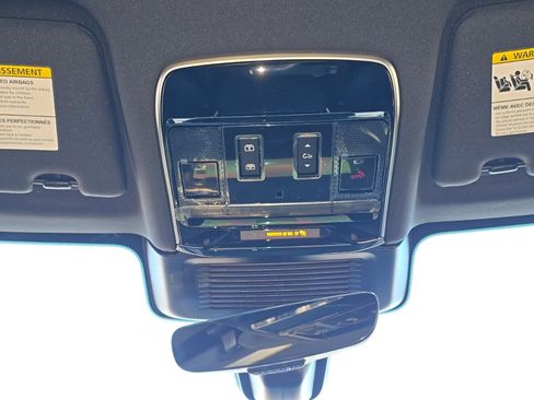 New 2026 Land Rover Range Rover Sport Dynamic SE image 22