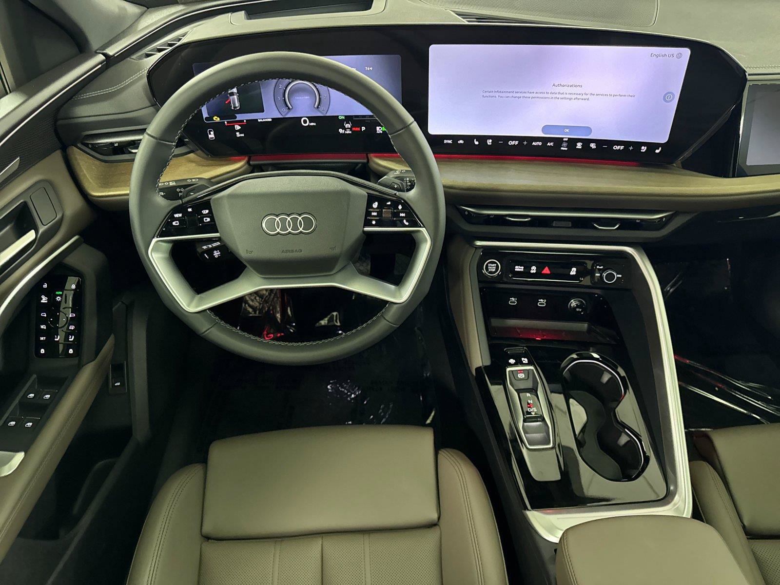 New 2026 Audi Q5 Premium Plus AWD/4WD image 13