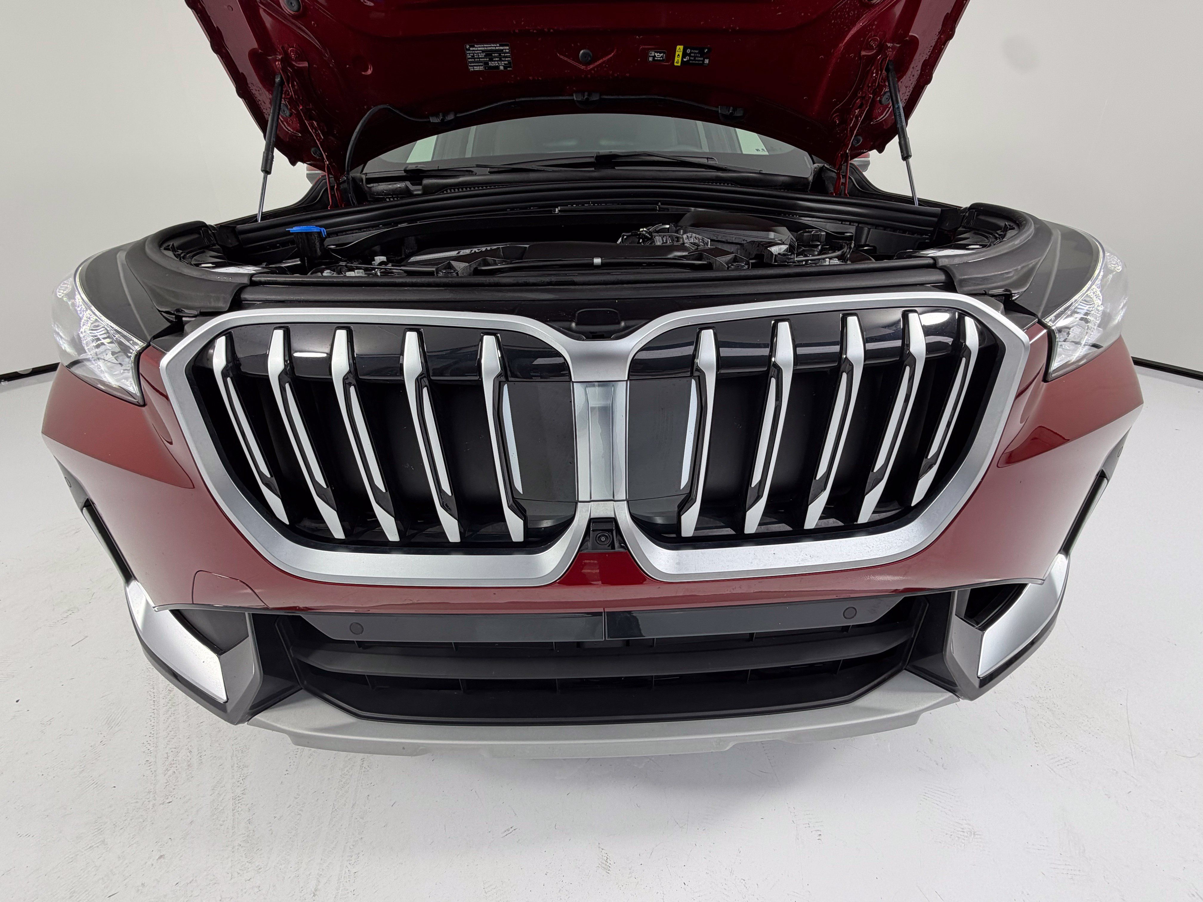 Used 2026 BMW X1 xDrive28i AWD/4WD image 48