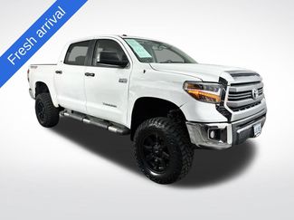 Used 2015 Toyota Tundra SR5 w/ TRD Off Road Package AWD/4WD 360° Tour