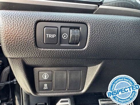 Certified 2021 Honda Accord Sport image 17