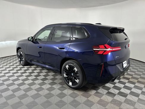 Used 2025 BMW X3 xDrive30i w/ M Sport Package image 3