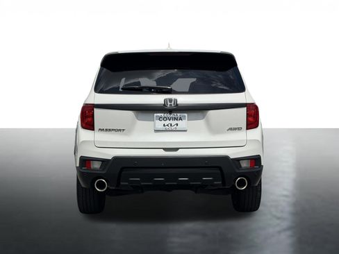 Used 2023 Honda Passport EX-L image 7