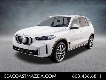 Used 2026 BMW X5 xDrive40i w/ M Sport Package