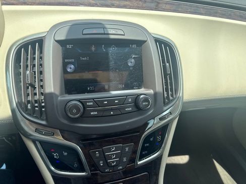 Used 2014 Buick LaCrosse Leather FWD image 8