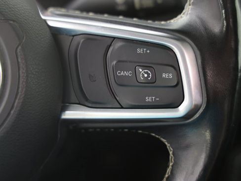 Used 2020 Jeep Gladiator Sport w/ Quick Order Package 24S image 14