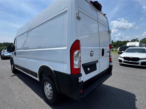Used 2023 RAM ProMaster 2500 FWD image 14