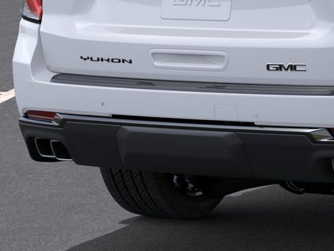 New 2026 GMC Yukon XL Denali Ultimate AWD/4WD image 15