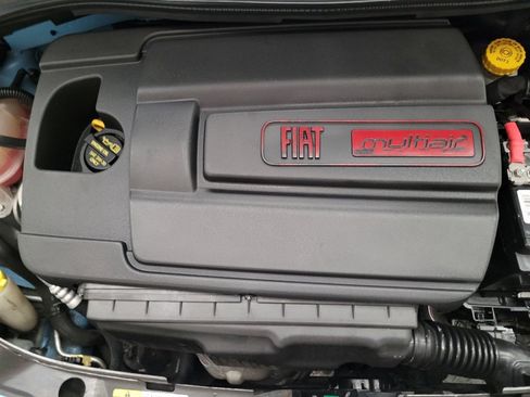 Used 2014 FIAT 500 1957 Edition image 30